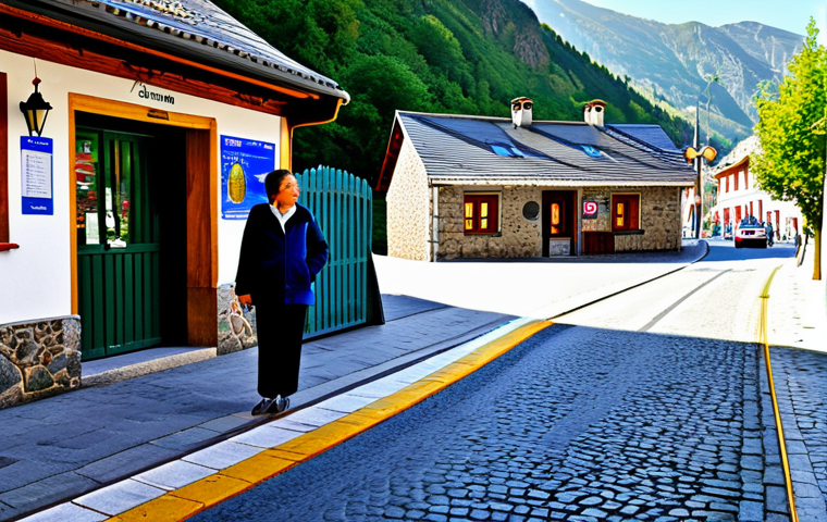 andorre - 이미지 1