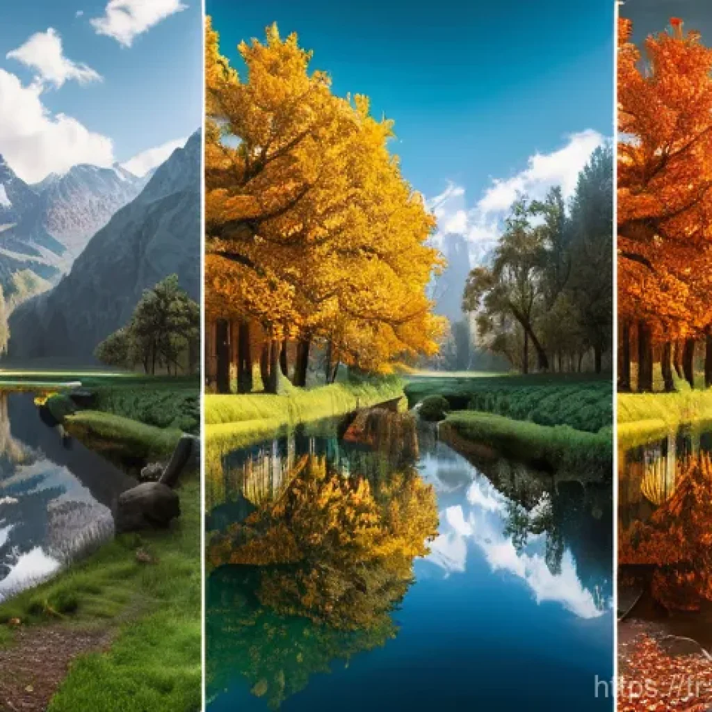 안도라의 건강 및 의료 시스템 - Here are three image prompts in English, adhering to your guidelines: