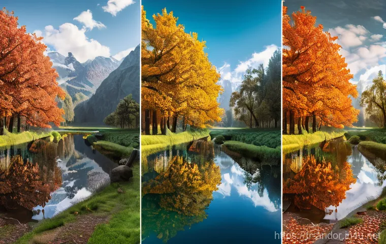 안도라의 건강 및 의료 시스템 - Here are three image prompts in English, adhering to your guidelines:
