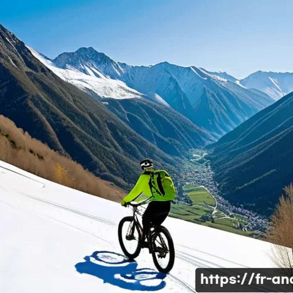 안도라 위치 및 지도 - **Prompt 1: Serene Pyrenean Majesty and Outdoor Adventure**
"A breathtaking panoramic view of th...